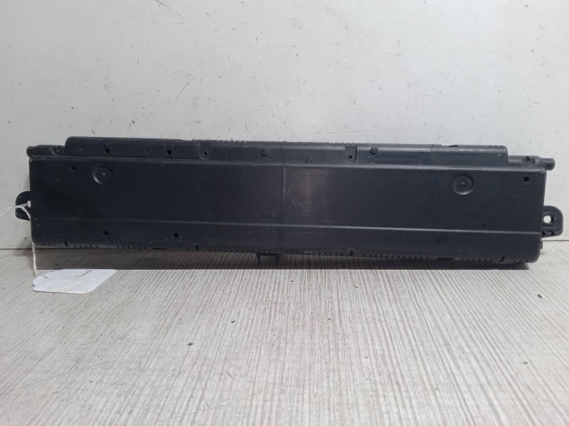 Recambio de cuadro instrumentos para renault scénic ii (jm0/1_) 1.5 dci (jm1e, jm16) referencia OEM IAM   