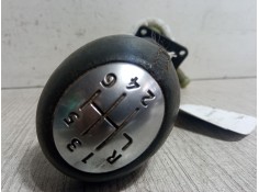 Recambio de pomo palanca cambio para renault scénic ii (jm0/1_) 1.5 dci (jm1e, jm16) referencia OEM IAM   