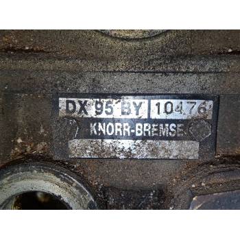 PEDALES DX95BY 