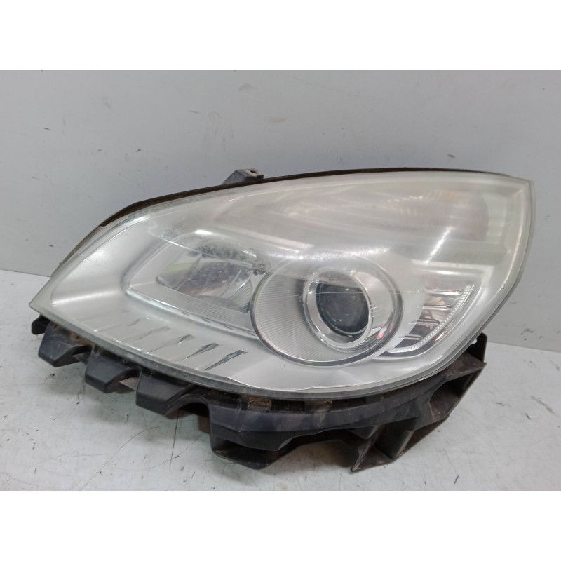 Recambio de faro izquierdo para renault scénic ii (jm0/1_) 1.5 dci (jm1e, jm16) referencia OEM IAM   