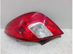 Recambio de piloto trasero derecho para opel corsa d (s07) 1.2 (l08, l68) referencia OEM IAM
