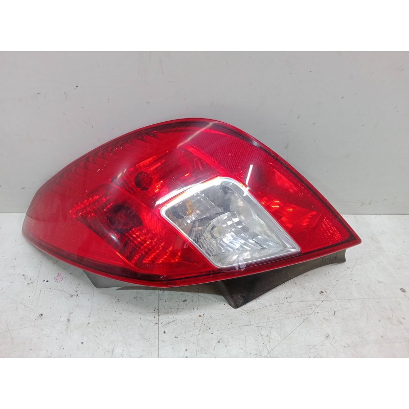 Recambio de piloto trasero derecho para opel corsa d (s07) 1.2 (l08, l68) referencia OEM IAM   