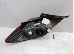 Recambio de piloto trasero derecho para opel corsa d (s07) 1.2 (l08, l68) referencia OEM IAM    2