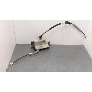 CERRADURA PUERTA TRASERA IZQUIERDA 45077185 