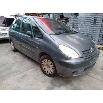 CITROËN XSARA PICASSO (N68)