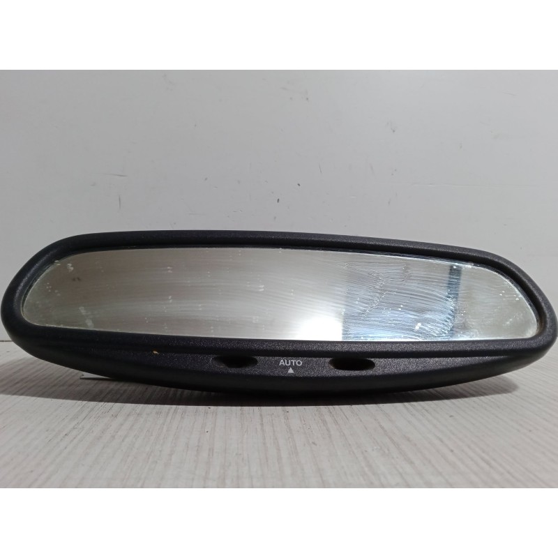 Recambio de retrovisor interior para fiat ulysse (179_) 2.0 d multijet referencia OEM IAM   