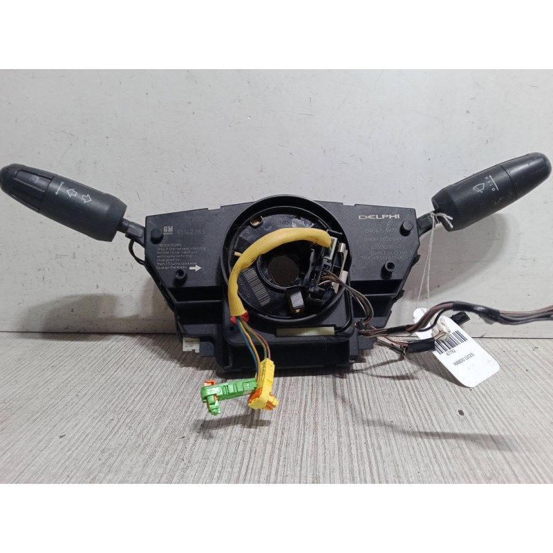 Recambio de mando luces para opel corsa d (s07) 1.2 (l08, l68) referencia OEM IAM   