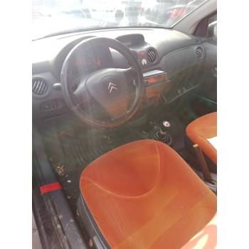 CITROËN C2 (JM_)
