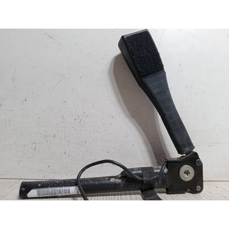 Recambio de anclaje cinturon delantero derecho para opel corsa d (s07) 1.2 (l08, l68) referencia OEM IAM   
