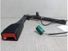 Recambio de anclaje cinturon delantero derecho para opel corsa d (s07) 1.2 (l08, l68) referencia OEM IAM    2