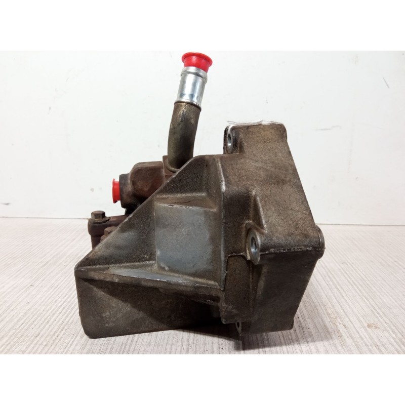 Recambio de bomba servodireccion para ford fiesta v (jh_, jd_) 1.4 16v referencia OEM IAM 5MD1730  