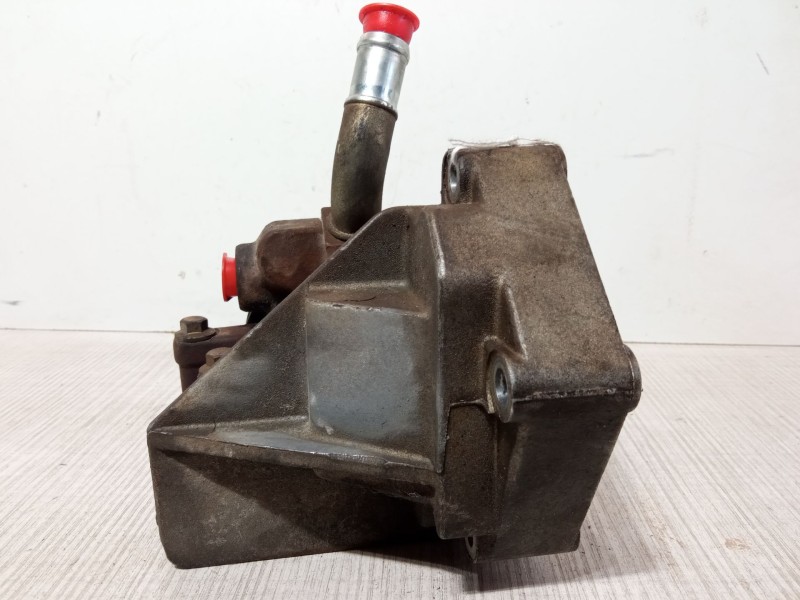 Recambio de bomba servodireccion para ford fiesta v (jh_, jd_) 1.4 16v referencia OEM IAM 5MD1730  