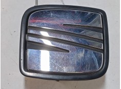 Recambio de maneta exterior porton para seat leon (1m1) 1.9 tdi referencia OEM IAM