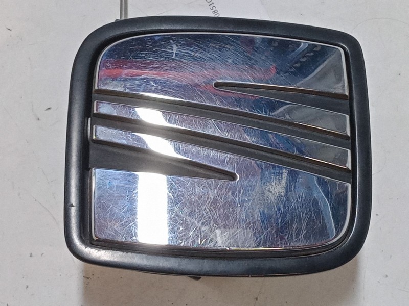 Recambio de maneta exterior porton para seat leon (1m1) 1.9 tdi referencia OEM IAM   