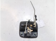 Recambio de maneta exterior porton para seat leon (1m1) 1.9 tdi referencia OEM IAM    2