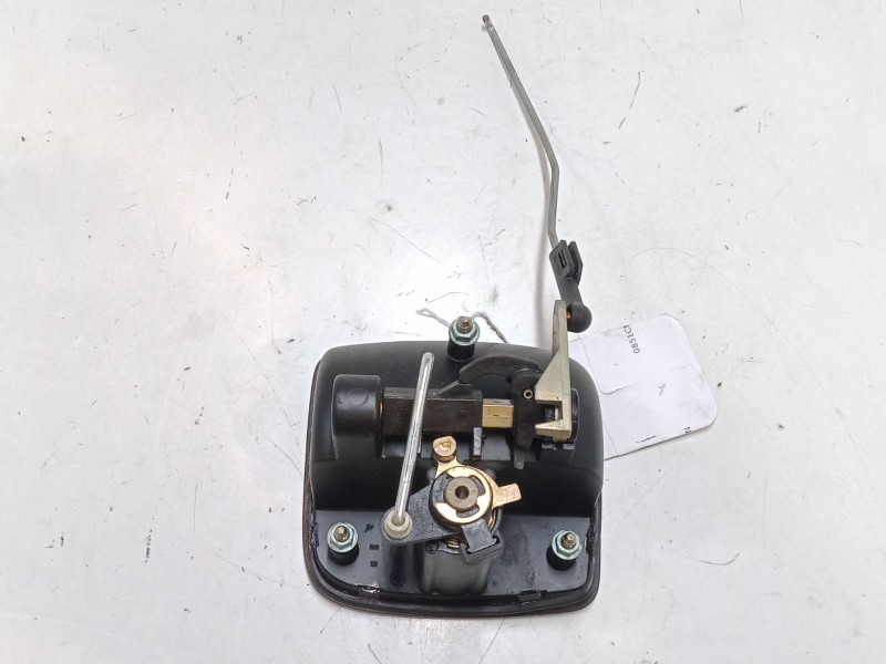 Recambio de maneta exterior porton para seat leon (1m1) 1.9 tdi referencia OEM IAM   