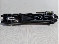 Recambio de maneta exterior puerta trasera derecha para nissan x-trail ii (t31) 2.0 dci 4x4 referencia OEM IAM    2