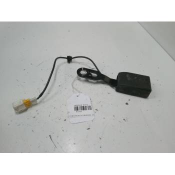 ANCLAJE CINTURON DELANTERO IZQUIERDO 96815079XT 