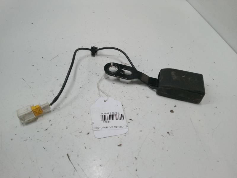 ANCLAJE CINTURON DELANTERO IZQUIERDO 96815079XT 