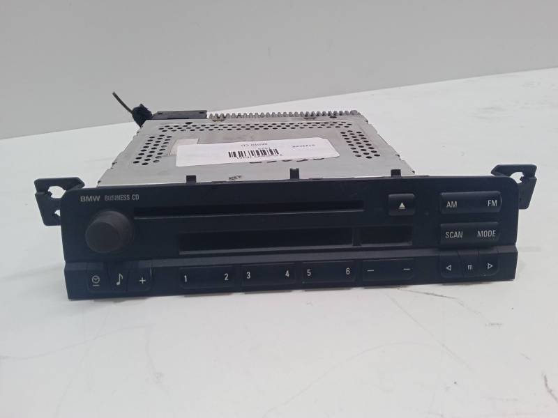 RADIO CD 