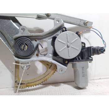 ELEVALUNAS ELECTRICO DELANTERO DERECHO 