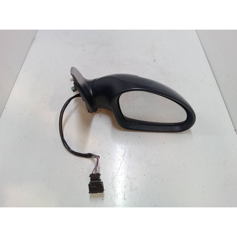 Recambio de retrovisor electrico derecho para seat leon (1m1) 1.9 tdi referencia OEM IAM   