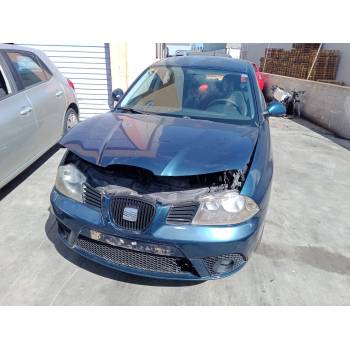 SEAT IBIZA III (6L1)
