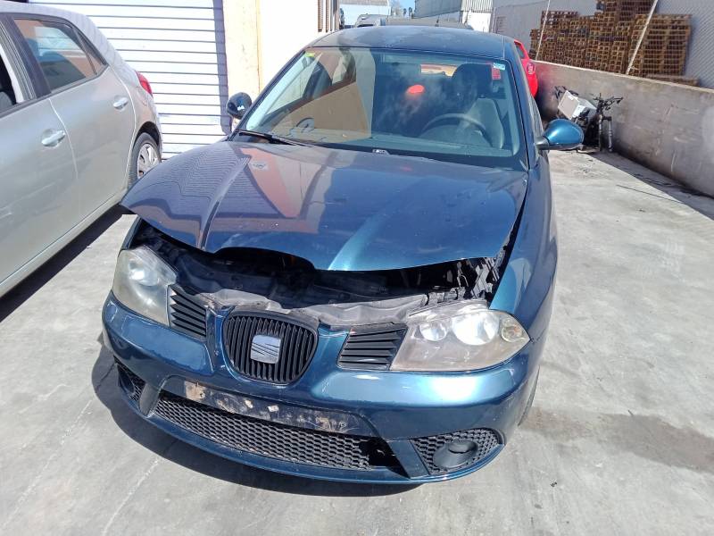 SEAT IBIZA III (6L1)