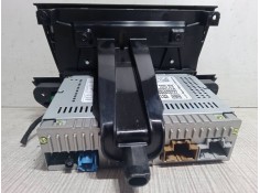 Recambio de pantalla multifuncion para opel crossland x / crossland (p17, p2qo) 1.2 (75) referencia OEM IAM    2