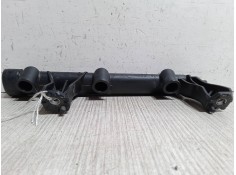 Recambio de rampa inyectora para opel crossland x / crossland (p17, p2qo) 1.2 (75) referencia OEM IAM   