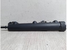 Recambio de rampa inyectora para opel crossland x / crossland (p17, p2qo) 1.2 (75) referencia OEM IAM    2