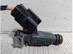 Recambio de inyector para opel crossland x / crossland (p17, p2qo) 1.2 (75) referencia OEM IAM 0280157127  