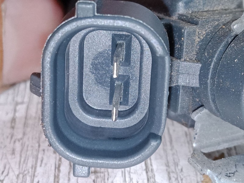 Recambio de inyector para opel crossland x / crossland (p17, p2qo) 1.2 (75) referencia OEM IAM 0280157127  