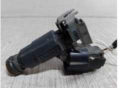 Recambio de inyector para opel crossland x / crossland (p17, p2qo) 1.2 (75) referencia OEM IAM 9676017480  