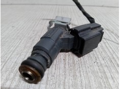 Recambio de inyector para opel crossland x / crossland (p17, p2qo) 1.2 (75) referencia OEM IAM 9676017480   2