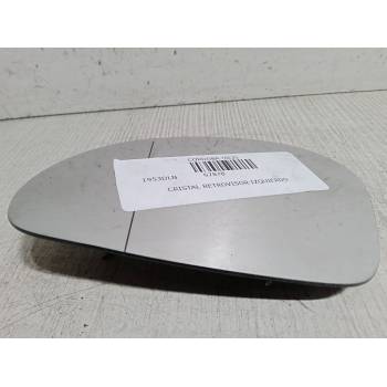 CRISTAL RETROVISOR IZQUIERDO 