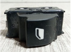 Recambio de mando elevalunas delantero derecho para opel crossland x / crossland (p17, p2qo) 1.2 (75) referencia OEM IAM   