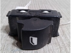 Recambio de mando elevalunas trasero izquierdo para opel crossland x / crossland (p17, p2qo) 1.2 (75) referencia OEM IAM   