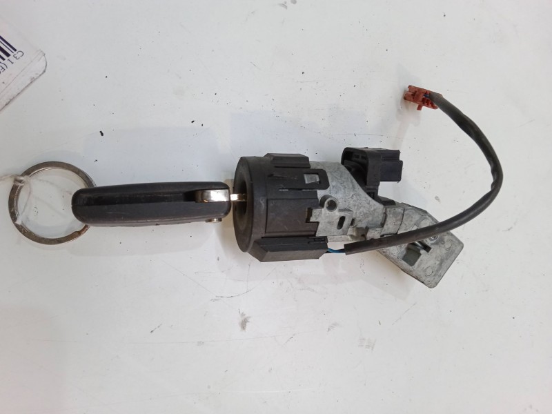 Recambio de clausor para citroën c3 i (fc_, fn_) 1.1 i referencia OEM IAM   