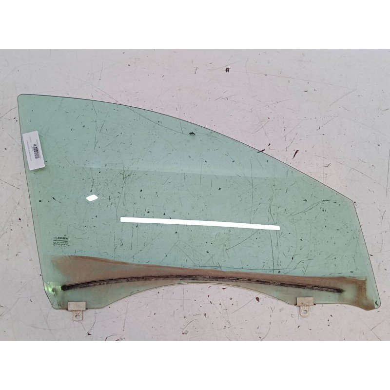 Recambio de luna puerta delantera derecha para renault megane iii grandtour (kz0/1) 1.5 dci (kz1m, kz1w, kz0r) referencia OEM IA