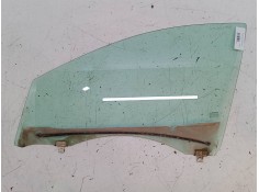 Recambio de luna puerta delantera izquierda para renault megane iii grandtour (kz0/1) 1.5 dci (kz1m, kz1w, kz0r) referencia OEM 