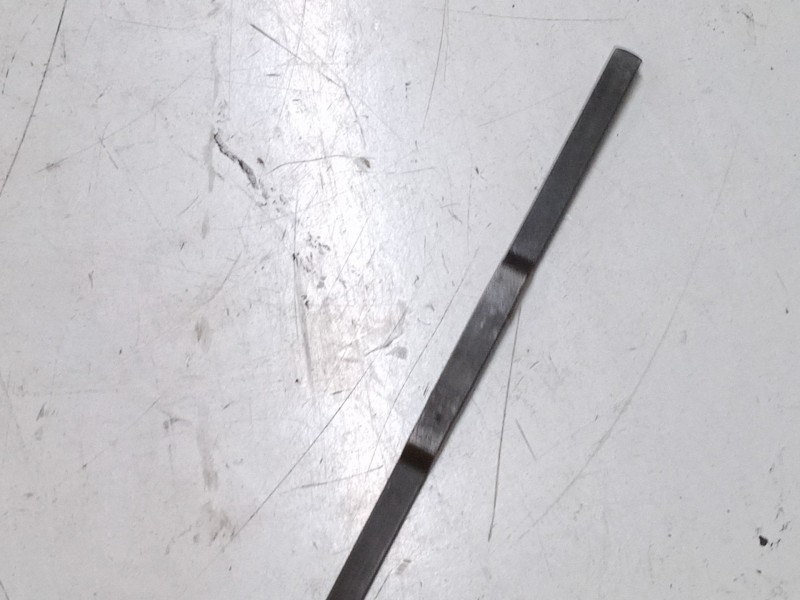 Recambio de varilla aceite para seat ibiza ii (6k1) 1.4 i referencia OEM IAM   