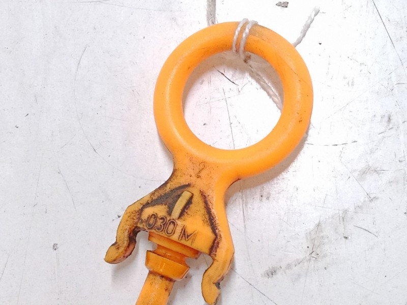 Recambio de varilla aceite para seat ibiza ii (6k1) 1.4 i referencia OEM IAM   