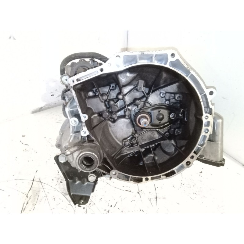 Recambio de caja de cambios manual 5 velocidades para peugeot 208 i (ca_, cc_) 1.4 hdi referencia OEM IAM INSTALACIONELECTRICA|A