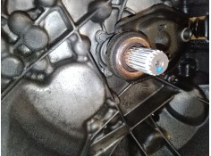 Recambio de caja de cambios manual 5 velocidades para peugeot 208 i (ca_, cc_) 1.4 hdi referencia OEM IAM INSTALACIONELECTRICA|A 2