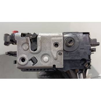 CERRADURA PUERTA TRASERA IZQUIERDA 45077185 