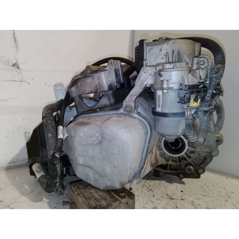 Recambio de caja de cambios manual 5 velocidades para peugeot 208 i (ca_, cc_) 1.4 hdi referencia OEM IAM INSTALACIONELECTRICA|A