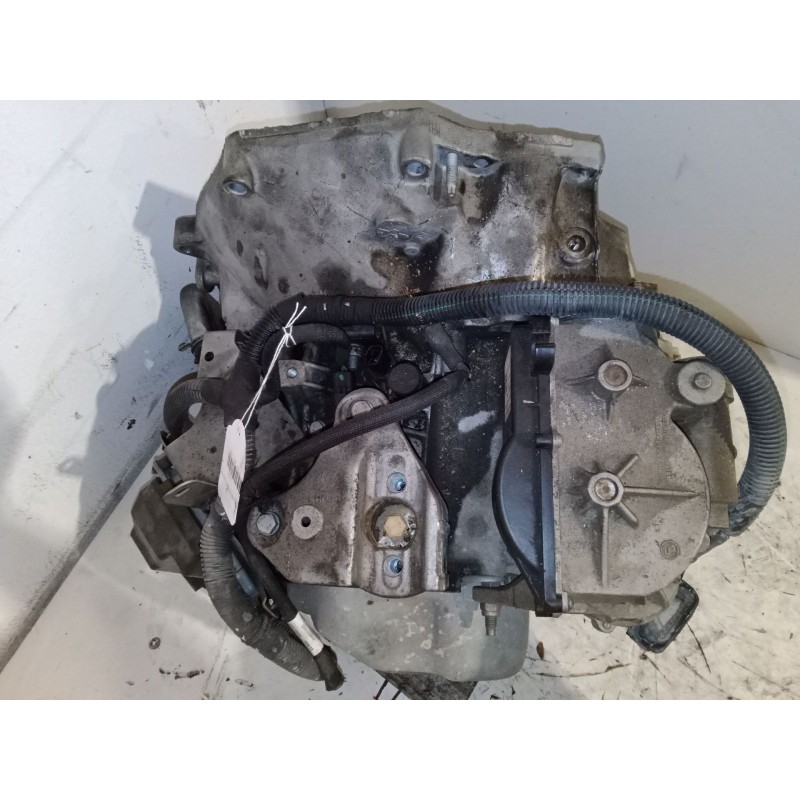 Recambio de caja de cambios manual 5 velocidades para peugeot 208 i (ca_, cc_) 1.4 hdi referencia OEM IAM INSTALACIONELECTRICA|A