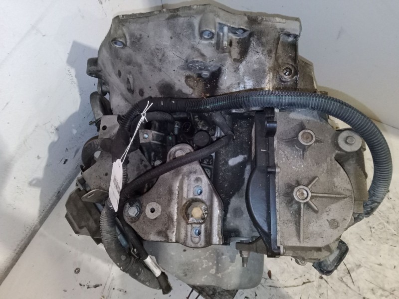 Recambio de caja de cambios manual 5 velocidades para peugeot 208 i (ca_, cc_) 1.4 hdi referencia OEM IAM INSTALACIONELECTRICA|A