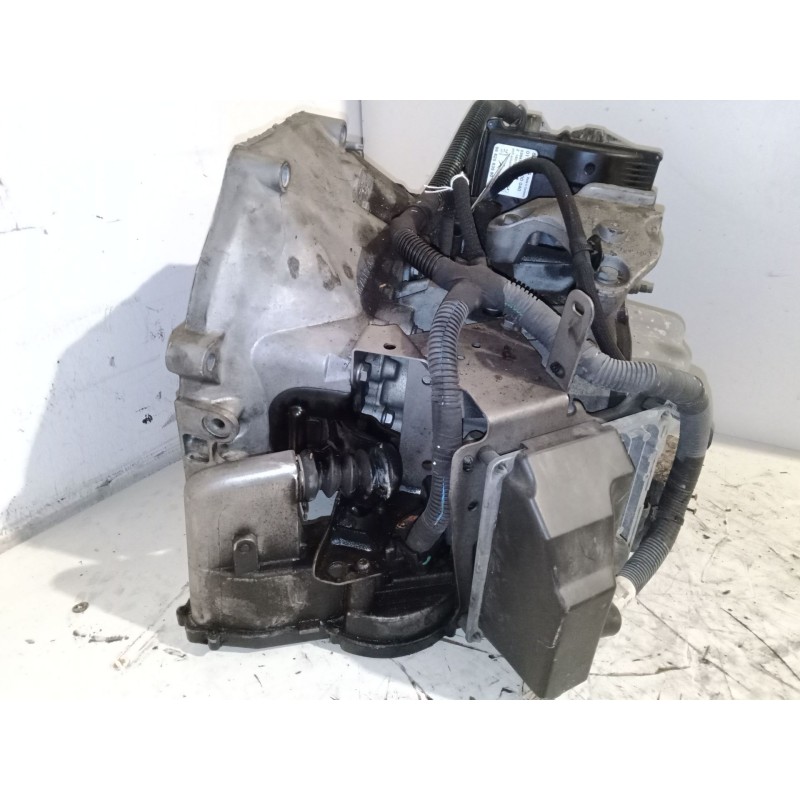 Recambio de caja de cambios manual 5 velocidades para peugeot 208 i (ca_, cc_) 1.4 hdi referencia OEM IAM INSTALACIONELECTRICA|A